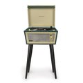 Crosley Crosley CR6231D-GR Sterling Turntable with Bluetooth - Green CR6231D-GR